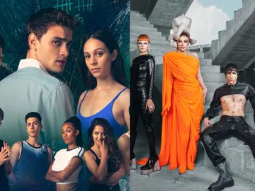 Mar afuera y Meet the Queens, estrenos de atresplayer Mar afuera y Meet the Queens, estrenos de atresplayer