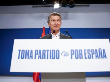 El partido liderado por Feijóo arrasaría en las próximas elecciones generales, según una encuesta de Sigma Dos El partido liderado por Feijóo arrasaría en las próximas elecciones generales, según una encuesta de Sigma Dos