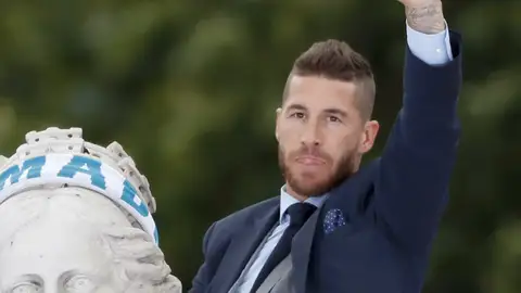 Sergio Ramos Sergio Ramos