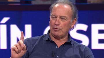 La reflexión de Bertín Osborne en Emparejados