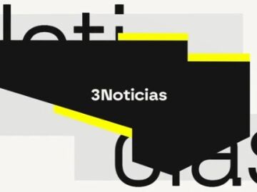 Noticias de hoy