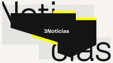 Noticias de hoy, jueves 25 de junio de 2026 Noticias de hoy, jueves 25 de junio de 2026