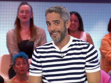 Roberto Leal dedica una conmovedora felicitación a Manu y Rosa por su récord en Pasapalabra