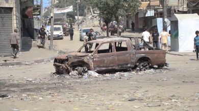 Israel confirma la muerte de varios militantes 