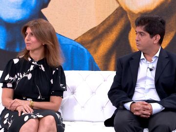 Hijos de Manolo de la Calva