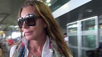 Mar Flores le dedica unas palabras a Terelu Campos por su 60 cumpleaños a pesar de los rumores de mal rollo 