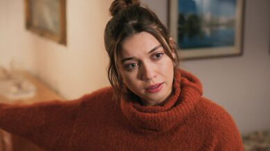 Así consiguieron engañar a su padre: la pelea de Seyran y Suna que terminó siendo una trampa para escapar juntas 