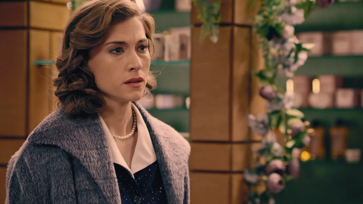 Avance del próximo capítulo de Sueños de libertad: Marta empezará a asumir que Fina no va a volver