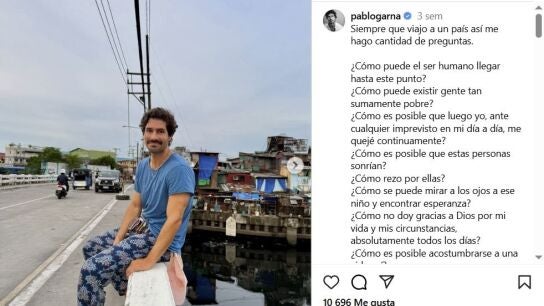 Pablo Garna