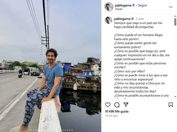 Pablo Garna Pablo Garna