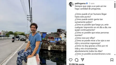 Pablo Garna Pablo Garna