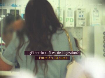 Mercado negro jubilaci&oacute;n