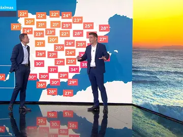 César Gonzalo César Gonzalo