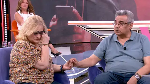 Estafa del amor Estafa del amor