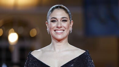 Blanca Suárez demuestra que sigue siendo un referente de estilo, siempre con prendas modernas y de tendencia