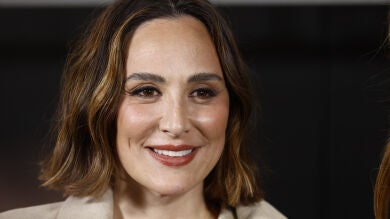 De la paloma bolso de Sarah Jessica Parker al modelo que ahora lleva Tamara Falcó con un pájaro en el hombro