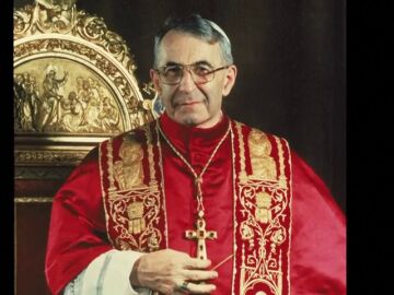Juan Pablo I
