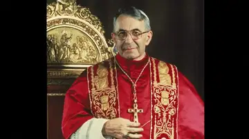 Juan Pablo I Juan Pablo I