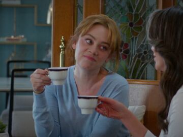 Bahar y Efsun dejan a un lado sus diferencias en una charla que todas las mujeres deber&iacute;an escuchar