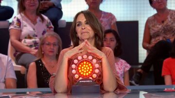 El arrebato de Melani Olivares al pedir una segunda oportunidad en La Pista: “¡No vengo más!”