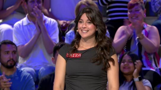 &iexcl;Incre&iacute;ble! Yaiza gana 2.525 euros en un panel sobre cortinas