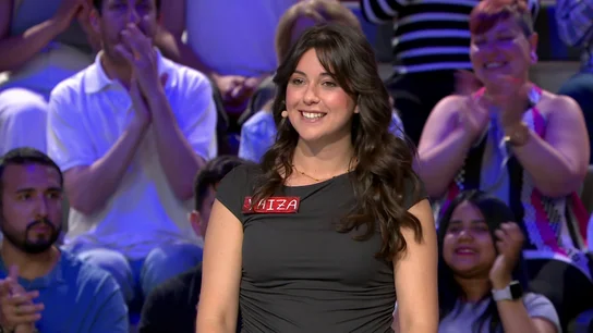 ¡Increíble! Yaiza gana 2.525 euros en un panel sobre cortinas ¡Increíble! Yaiza gana 2.525 euros en un panel sobre cortinas