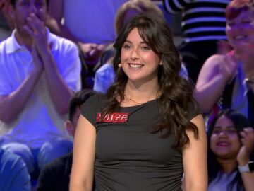 &iexcl;Incre&iacute;ble! Yaiza gana 2.525 euros en un panel sobre cortinas