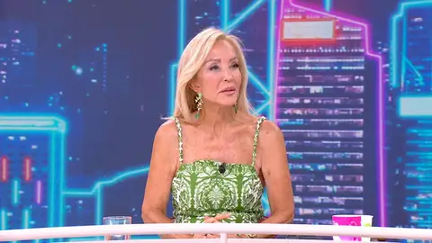 Carmen Lomana Carmen Lomana