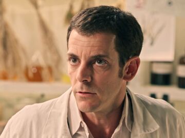 Avance del pr&oacute;ximo cap&iacute;tulo de Sue&ntilde;os de libertad: Luis intenta normalizar su relaci&oacute;n con Cristina tras su beso con ella 