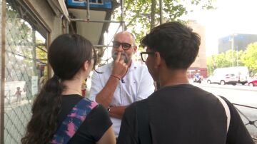 Peligros de la IA en la adolescencia