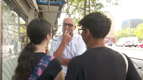 Peligros de la IA en la adolescencia Peligros de la IA en la adolescencia
