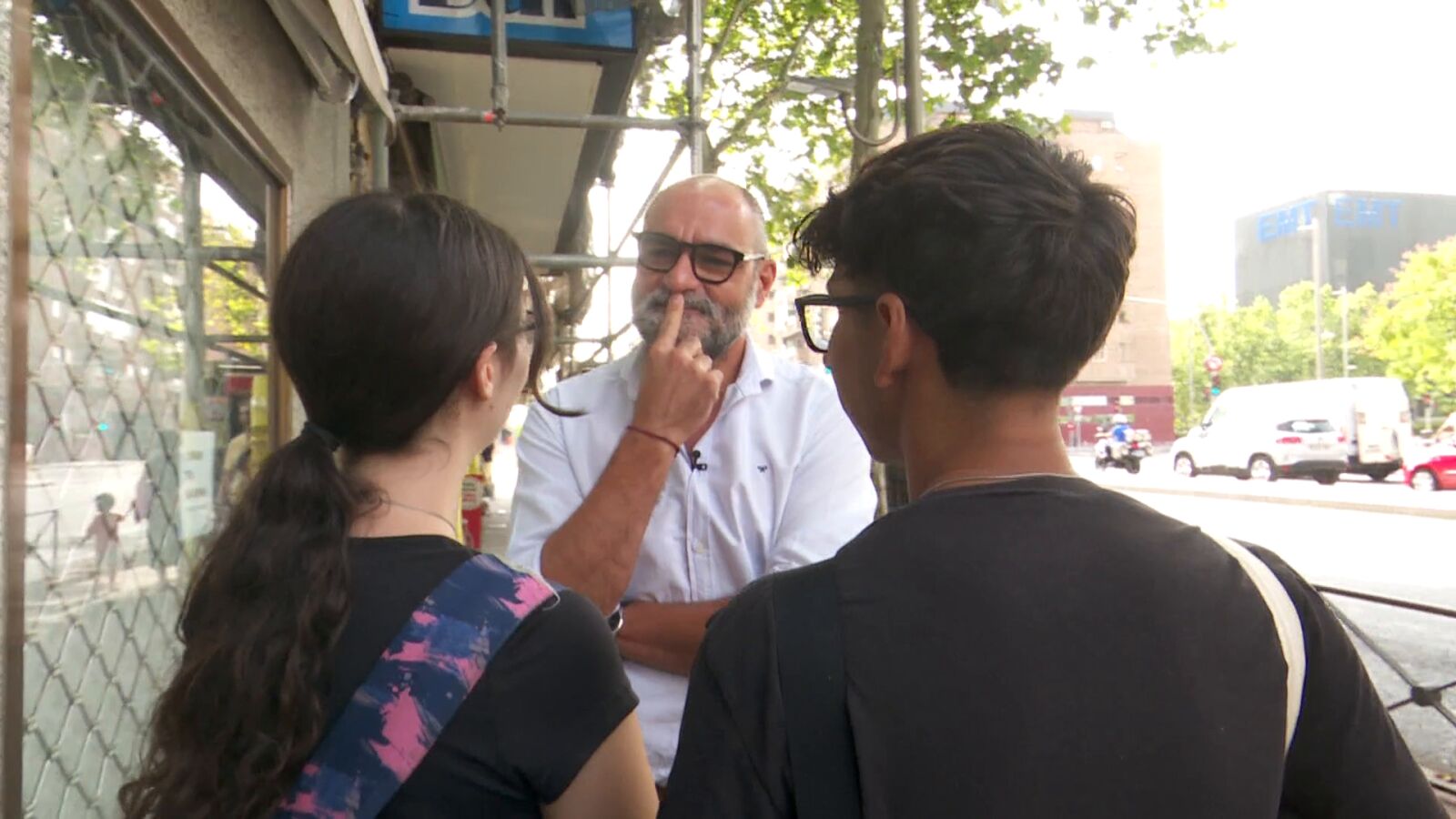 “Es mi nuevo mejor amigo”: cada vez más jóvenes usan la IA como confidente o psicólogo