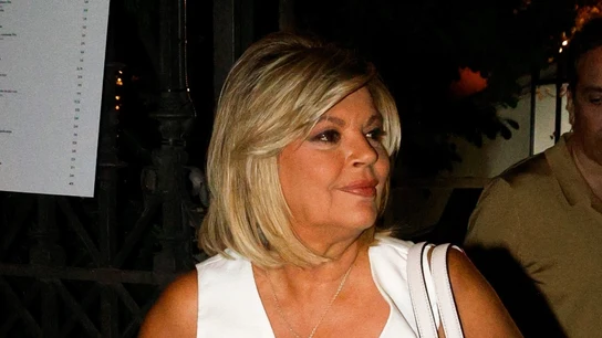 Terelu Campos Terelu Campos