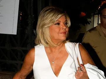 Terelu Campos Terelu Campos