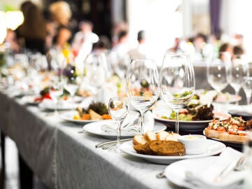 Un banquete con sorpresa: al menos 46 afectados por salmonella en una boda en Cantabria