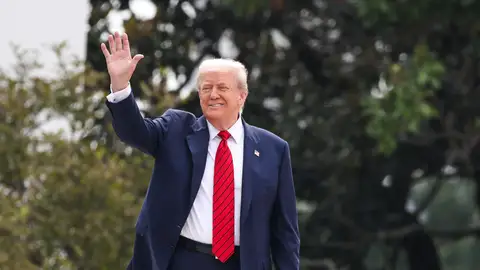 Donald Trump Donald Trump