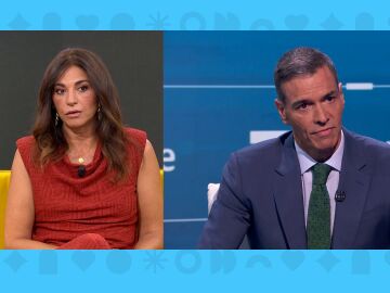 Maril&oacute;, sobre S&aacute;nchez