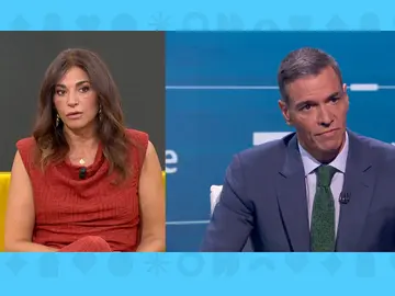 Mariló, sobre Sánchez Mariló, sobre Sánchez