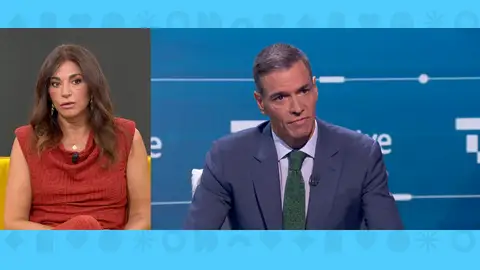 Mariló, sobre Sánchez Mariló, sobre Sánchez