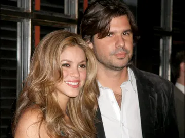 La historia de amor de Shakira y Antonio de la Rúa: aumentan los rumores sobre una posible reconciliación La historia de amor de Shakira y Antonio de la Rúa: aumentan los rumores sobre una posible reconciliación