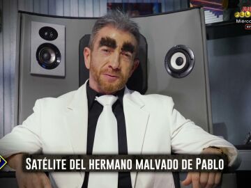 La pel&iacute;cula de la vig&eacute;sima temporada de El Hormiguero