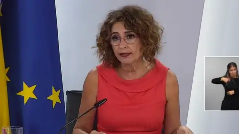 El Gobierno condona 83.300 millones de deuda a las comunidades: Andalucía, la más beneficiada El Gobierno condona 83.300 millones de deuda a las comunidades: Andalucía, la más beneficiada