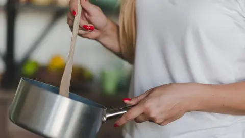 Cocinar Cocinar