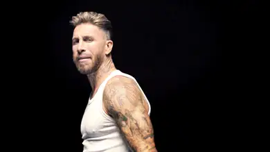 Los precedentes de Sergio Ramos: desde Jesulín e Isa P hasta Ana Obregón o Enrique Ponce Los precedentes de Sergio Ramos: desde Jesulín e Isa P hasta Ana Obregón o Enrique Ponce