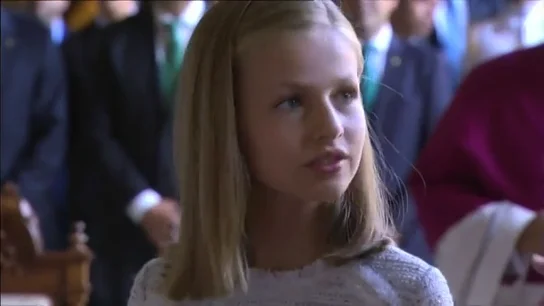 Princesa Leonor Princesa Leonor