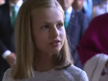 Princesa Leonor Princesa Leonor