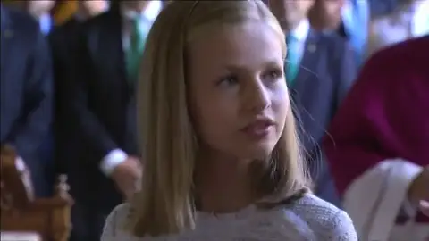 Princesa Leonor Princesa Leonor