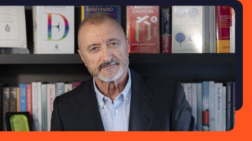 Hoy, El Hormiguero recibirá a Arturo Pérez-Reverte