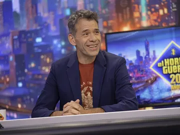 Rubén Amón, sobre Pedro Sánchez: "Está somatizando las desgracias que está experimentando" Rubén Amón, sobre Pedro Sánchez: "Está somatizando las desgracias que está experimentando"