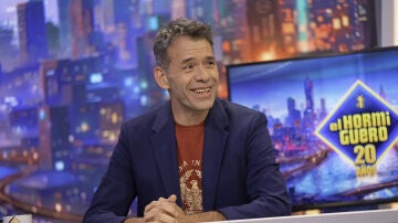 Rubén Amón, sobre Pedro Sánchez: "Está somatizando las desgracias que está experimentando"